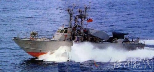 點擊查看原圖 臺灣軍方將派導彈艇坦克進駐南沙太平島(圖)