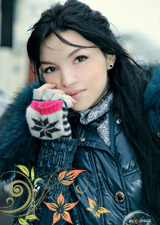 好看的美女大圖片 身材