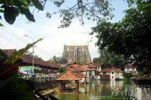 印度古廟黃金寶藏 估價逾印度百億美元黃金寶藏被發