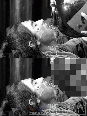 安徽衛(wèi)視新水滸傳