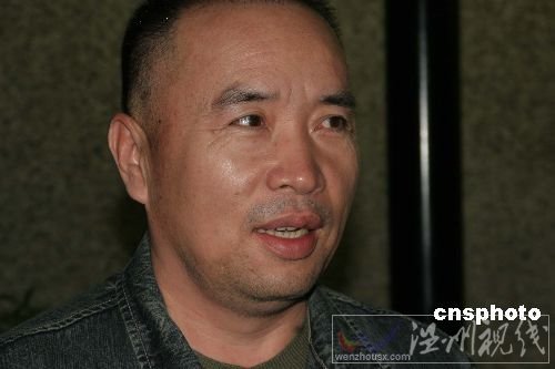 加拿大駁回賴昌星遣返暫緩申請