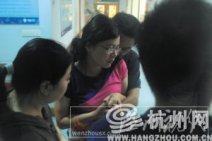 杭州英雄媽媽吳菊萍 最美媽媽吳菊萍－了不起的瞬間