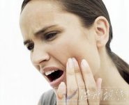 三伏天六大因素導致口腔上火