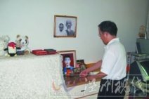 藥慶衛回憶案件前后 記者采訪藥家鑫父親藥慶衛