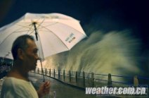 臺風梅花逼近 如何防臺是關鍵