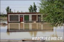 預防洪水 洪水預防措施