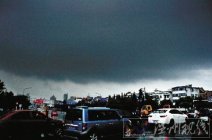 南瑪都對浙江影響 浙江今明兩天大風大雨