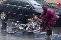 臺風梅花受災地區 遼滬蘇浙魯360余萬人受災