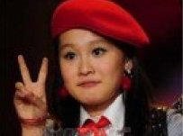 趙本山龍鳳胎女兒妞妞首度曝光 妞妞大名趙一涵長得