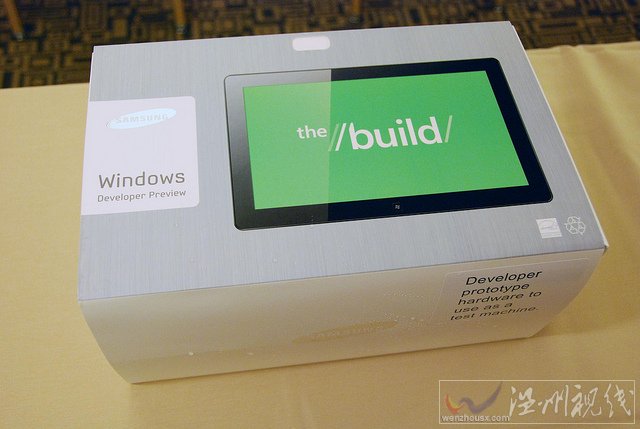 win8開發(fā)者預(yù)覽版圖片