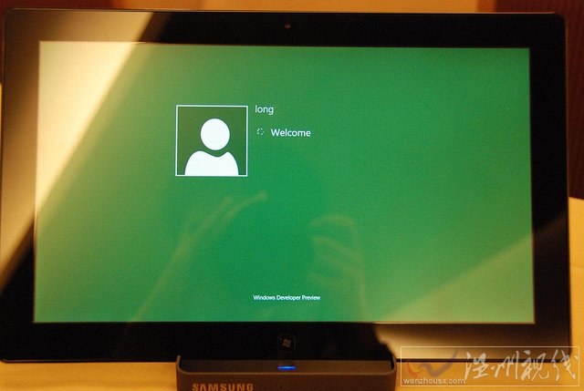 win8開發(fā)者預(yù)覽版圖片