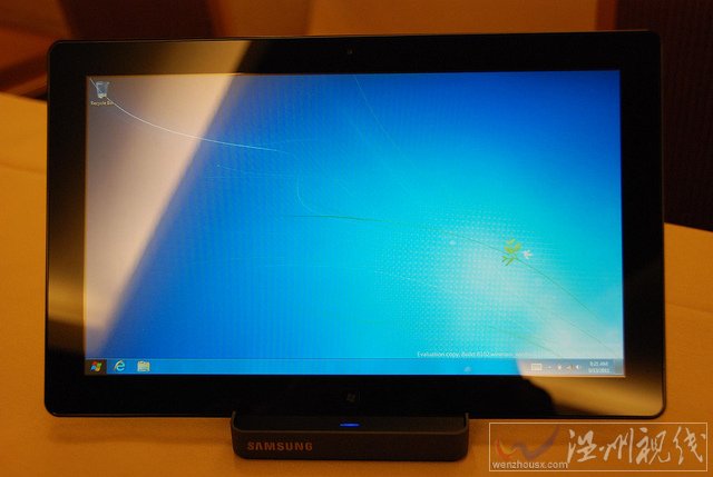 win8開發(fā)者預(yù)覽版圖片