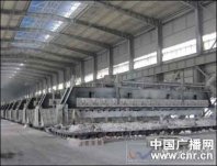 貴州旱情仍在持續 持續高溫少雨 電力供應形勢嚴峻