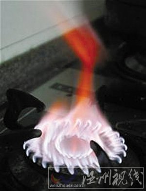 液化石油氣摻加二甲醚