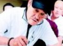 趙本山書法作品成天價“珍品” 明星揮毫點石成金賣