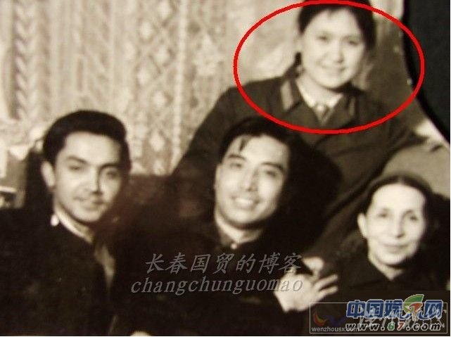 李雙江前妻丁英首曝光 李雙江前妻丁英首曝光