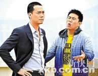 TVB最新電視劇《潛行狙擊》新人備受嘉許 歐陽靖、黃