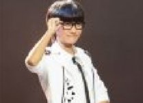 段林希奪冠：2011快樂女聲總決賽 段林希爆冷奪冠軍