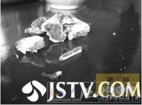 冷鮮肉吃出體溫表 雙匯稱已經停用玻璃溫度計