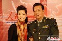 李雙江的前妻丁英終究還是不敵夢鴿“小三”