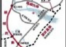 溫州繞城高速西南線工程年底開工 路線總長57.262公里