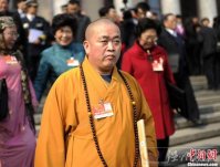 少林寺稱:有關(guān)少林寺方丈釋永信傳言是周邊環(huán)境治理