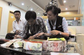 小悅悅的爸爸王持昌