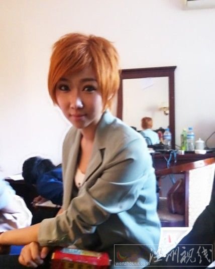 蘇巍微博直播自殺