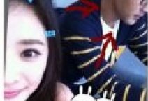 楊冪微博回應新歡傳聞：又多了一個男朋友,我真的嫁