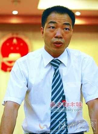 司法局長會議上暴打副局長 司法局長會議上暴打副局長