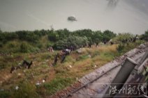 湖北興山縣車禍最新消息 興山縣車禍死亡人數上升至