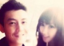 謝芷蕙陳冠希熱吻 謝芷蕙爆娛樂(lè)圈定律：女星要出名