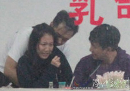 陳浩民強吻陳嘉桓