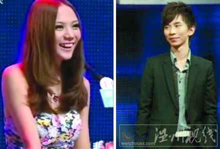 非誠勿擾嘉賓孫雅莉