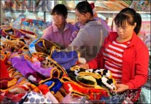 廣西沿海剛剛“初冬” 15日冷空氣南下將出現(xiàn)大風降