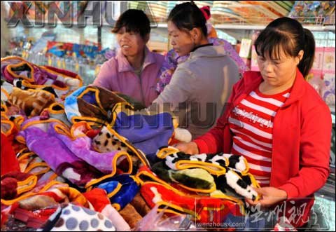 廣西沿海感受“初冬”寒冷 15日新一股冷空氣侵入