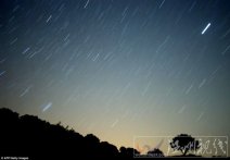 14日雙子座流星雨 12月14日有雙子座流星雨