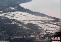 熱帶風暴“天鷹”導致菲律賓洪災 造成569人遇難40