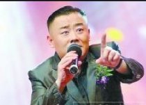 周立波談拒上春晚是對藝術的尊重和對觀眾的尊重