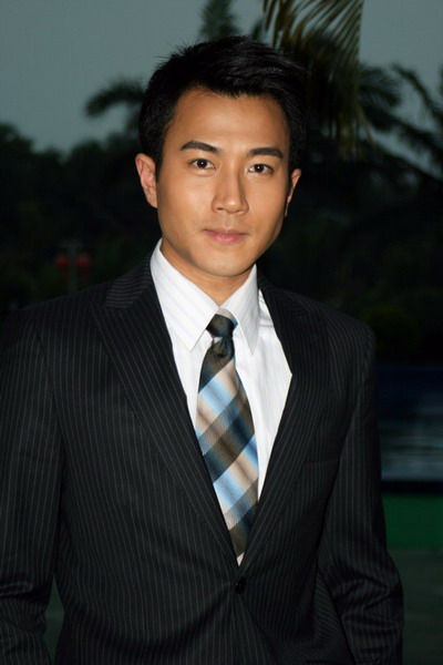 劉愷威和楊冪同居