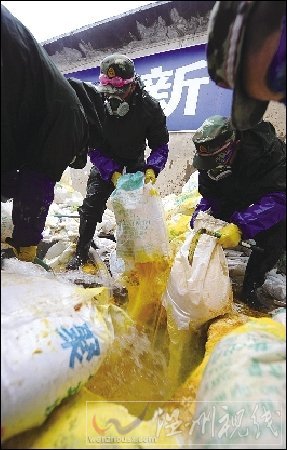 柳州啟動地下水源潛能應對鎘污染 下游水質無虞