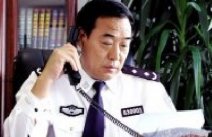 原遼寧省鐵嶺市副市長鐵嶺公安局長谷鳳杰去年5月被