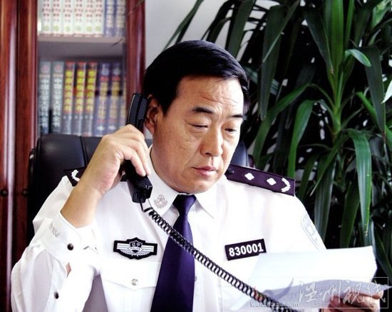 谷鳳杰(資料圖)