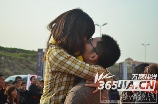 禹洲天境接吻大賽——合肥房產網