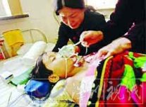 7歲女孩迷《還珠格格》 模仿小燕子上吊死亡《還珠