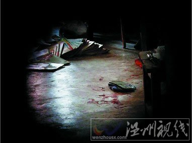 高中生不堪壓力用啞鈴砸死母親 稱(chēng)不后悔(圖)