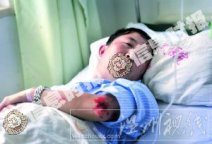 三亞保安圍毆游客三亞，你的美麗讓人不敢接近