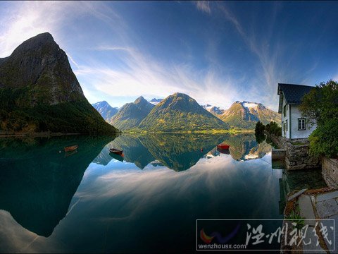 情人節(jié)攜手游浪漫城市 尋找愛情的見證