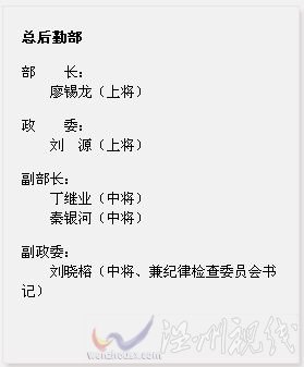 國防部網站截圖