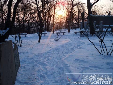 北方大風降溫 南方再迎雨雪